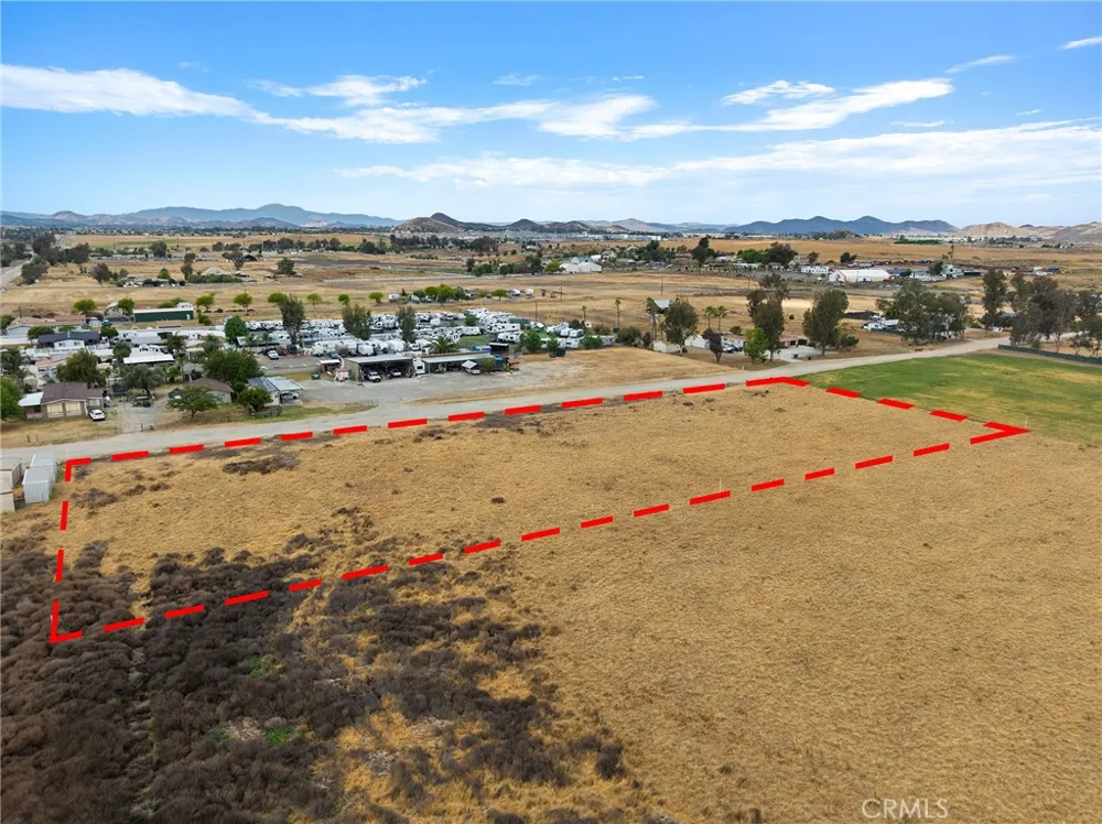 Patita Lane Menifee, CA 92596