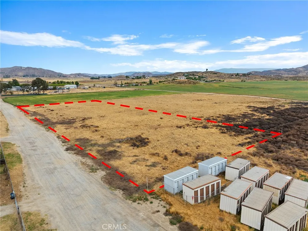 Patita Lane Menifee, CA 92596