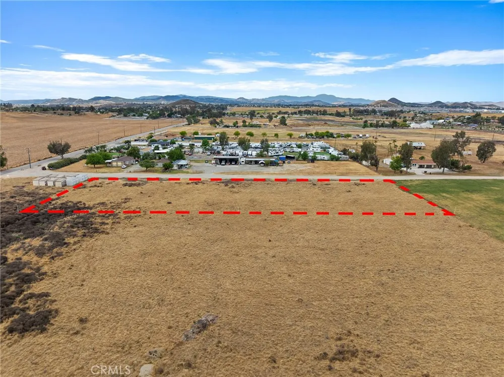 Patita Lane Menifee, CA 92596