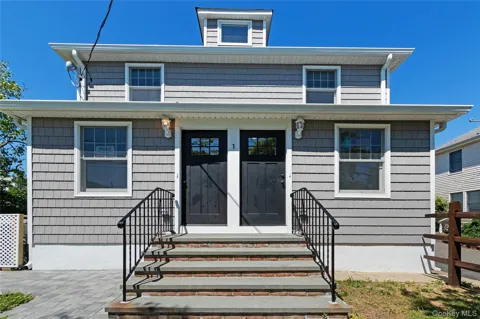 1 Alvin Street #1