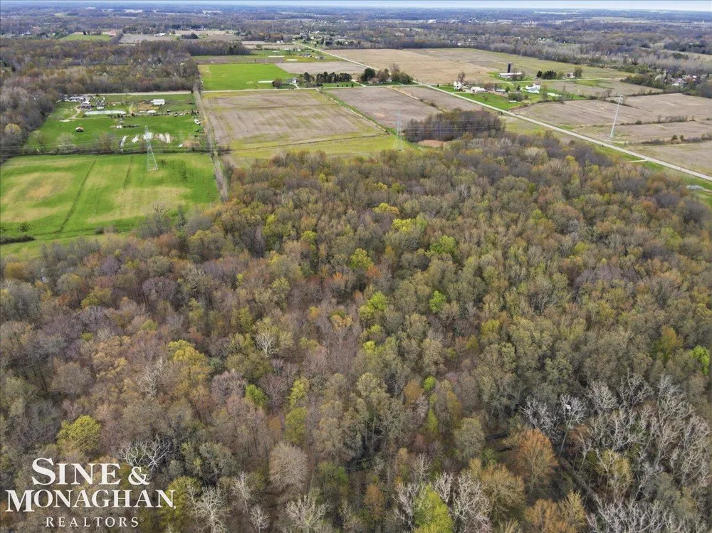 Meisner Road China Township, MI 48054