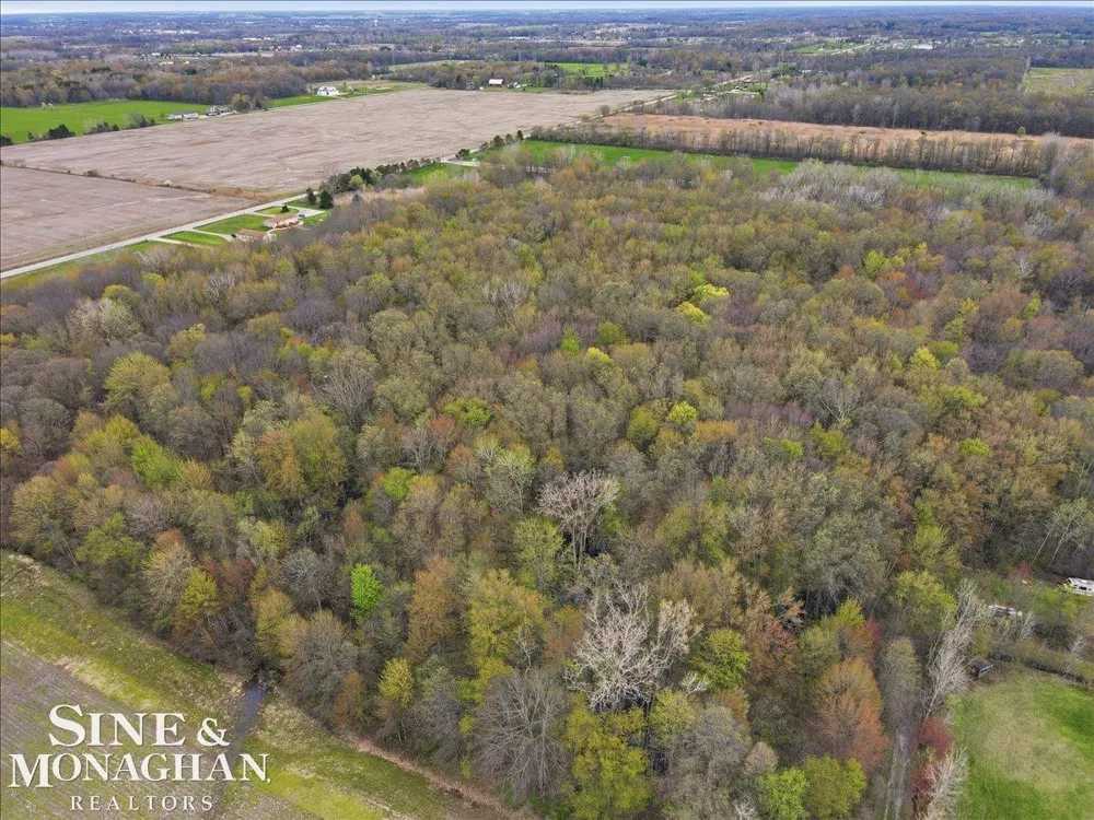 Meisner Road China Township, MI 48054