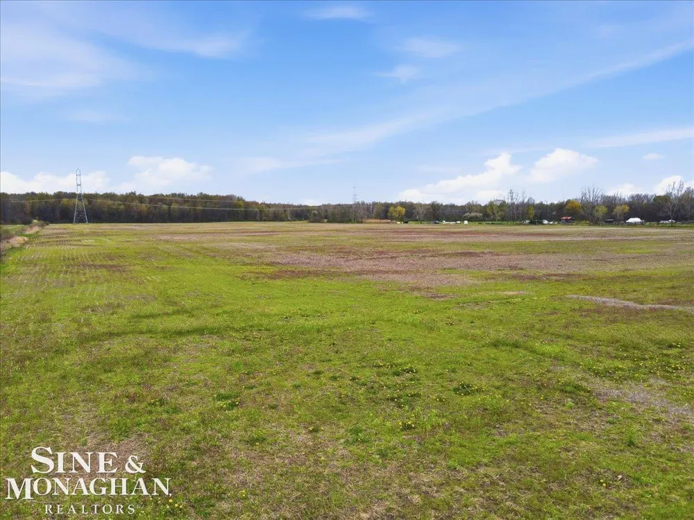 Meisner Road China Township, MI 48054