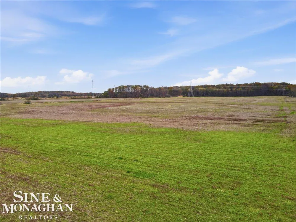 Meisner Road China Township, MI 48054