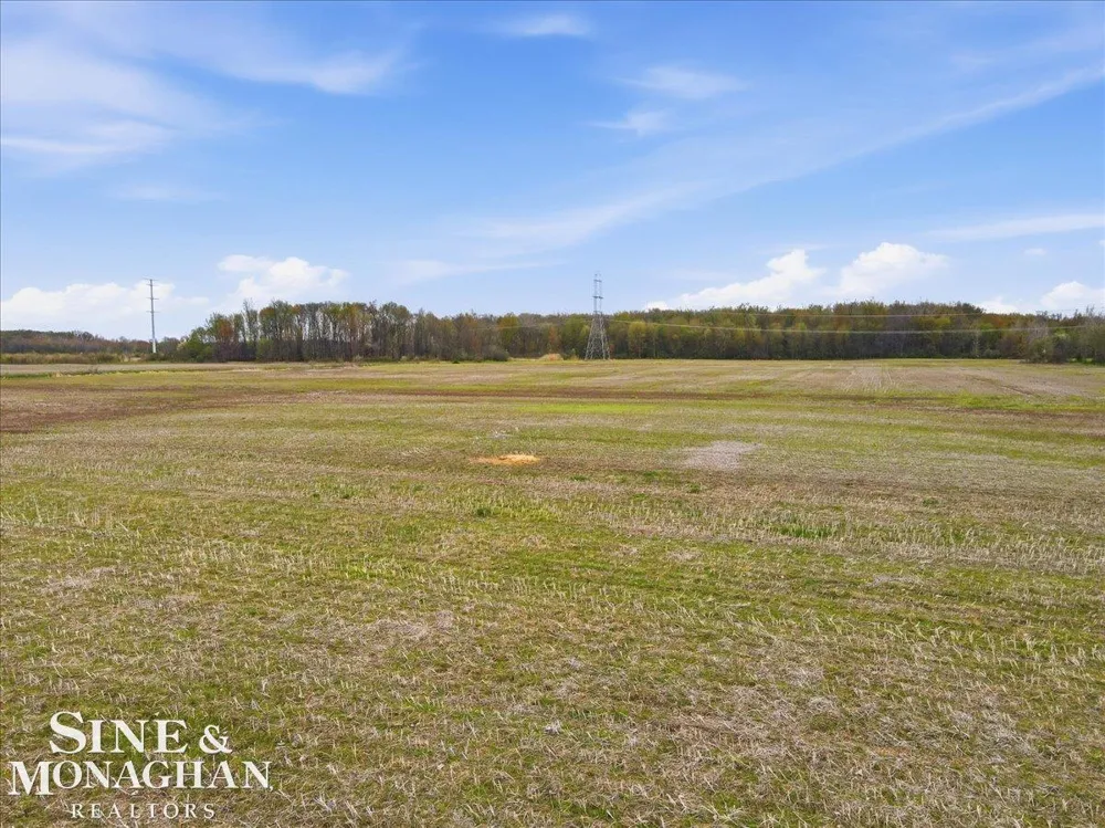 Meisner Road China Township, MI 48054