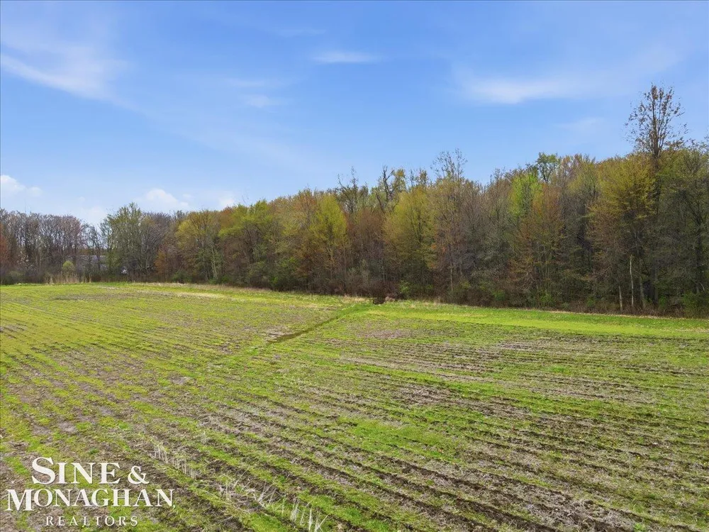 Meisner Road China Township, MI 48054