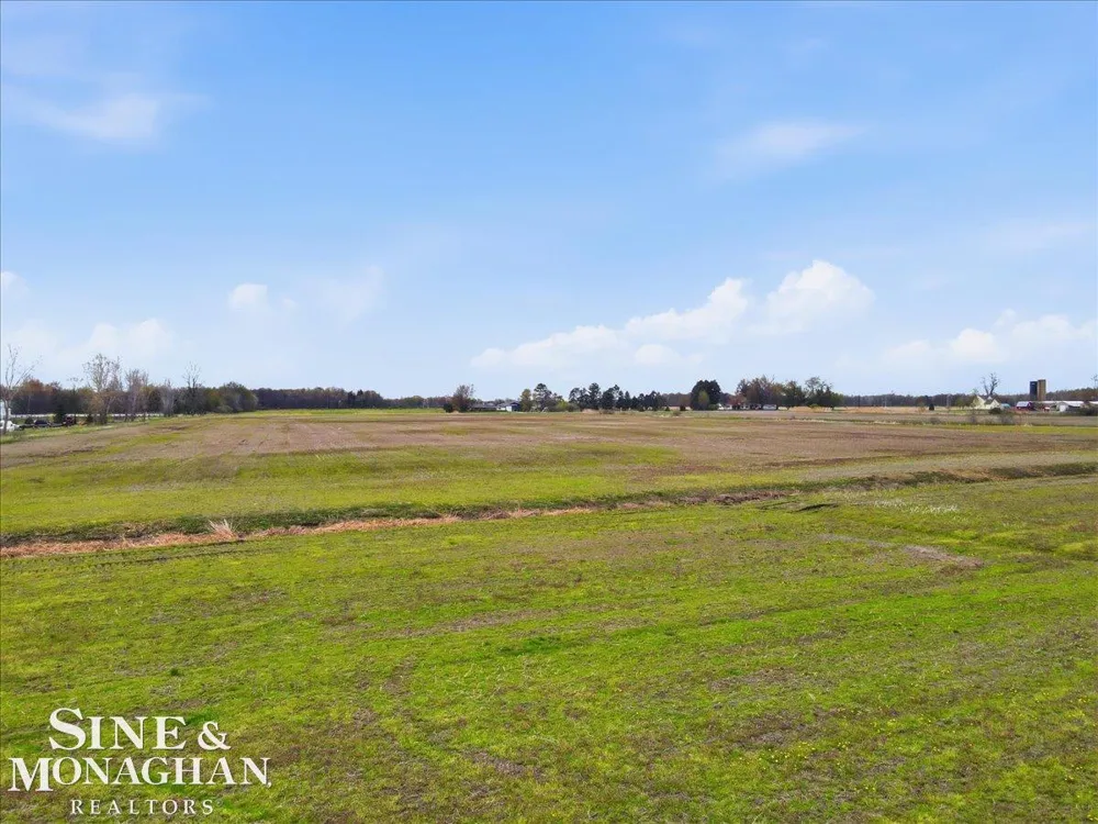 Meisner Road China Township, MI 48054