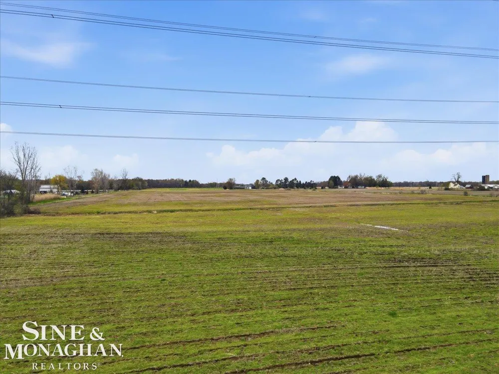 Meisner Road China Township, MI 48054