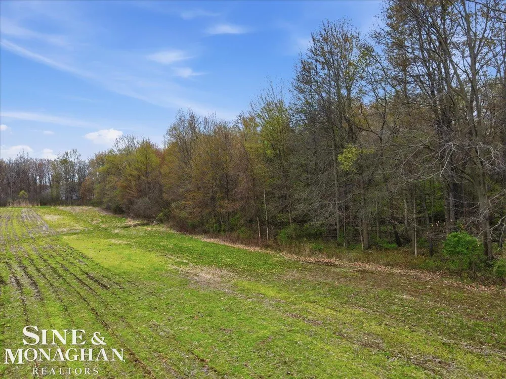 Meisner Road China Township, MI 48054