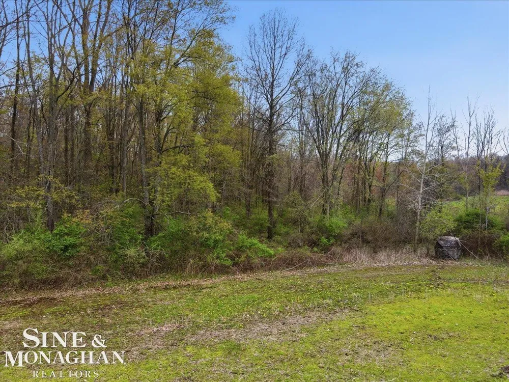 Meisner Road China Township, MI 48054