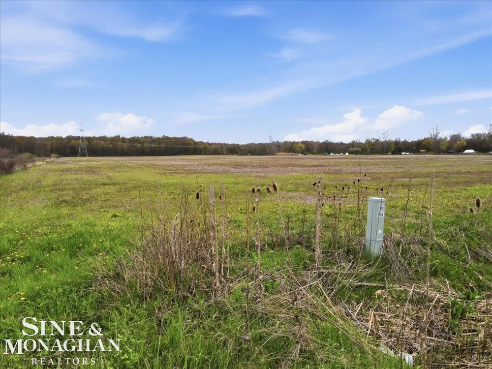 Meisner Road China Township, MI 48054
