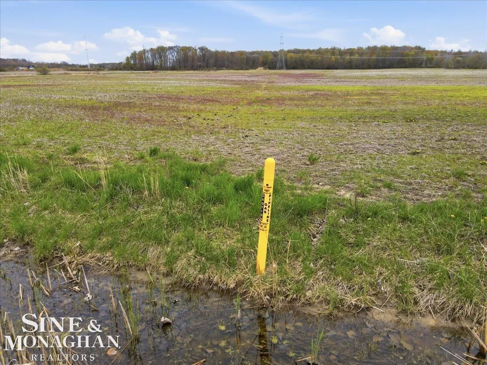 Meisner Road China Township, MI 48054