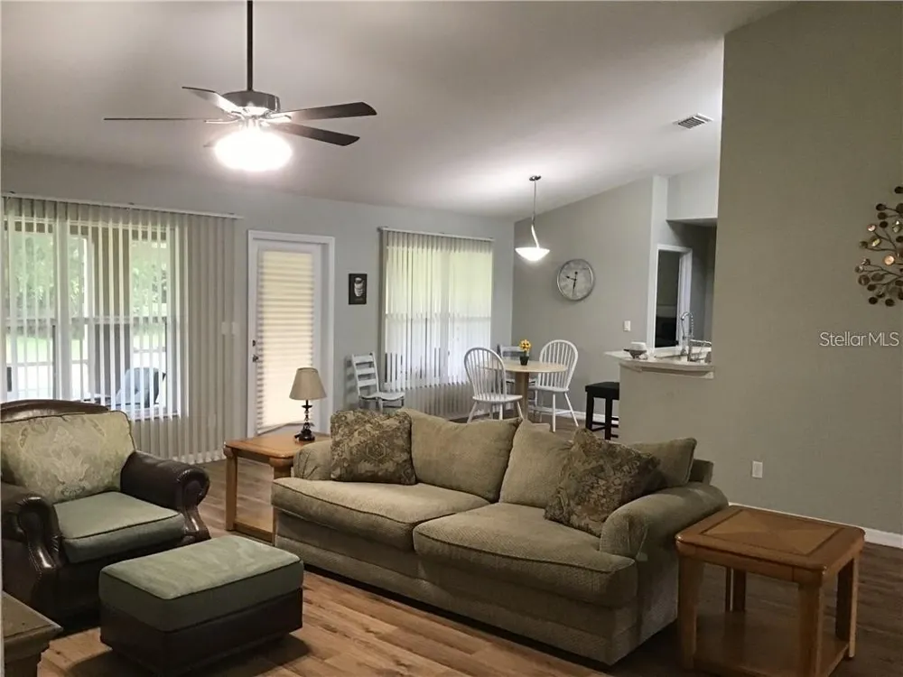 2091 SNOWFLAKE LANE North Port, FL 34286