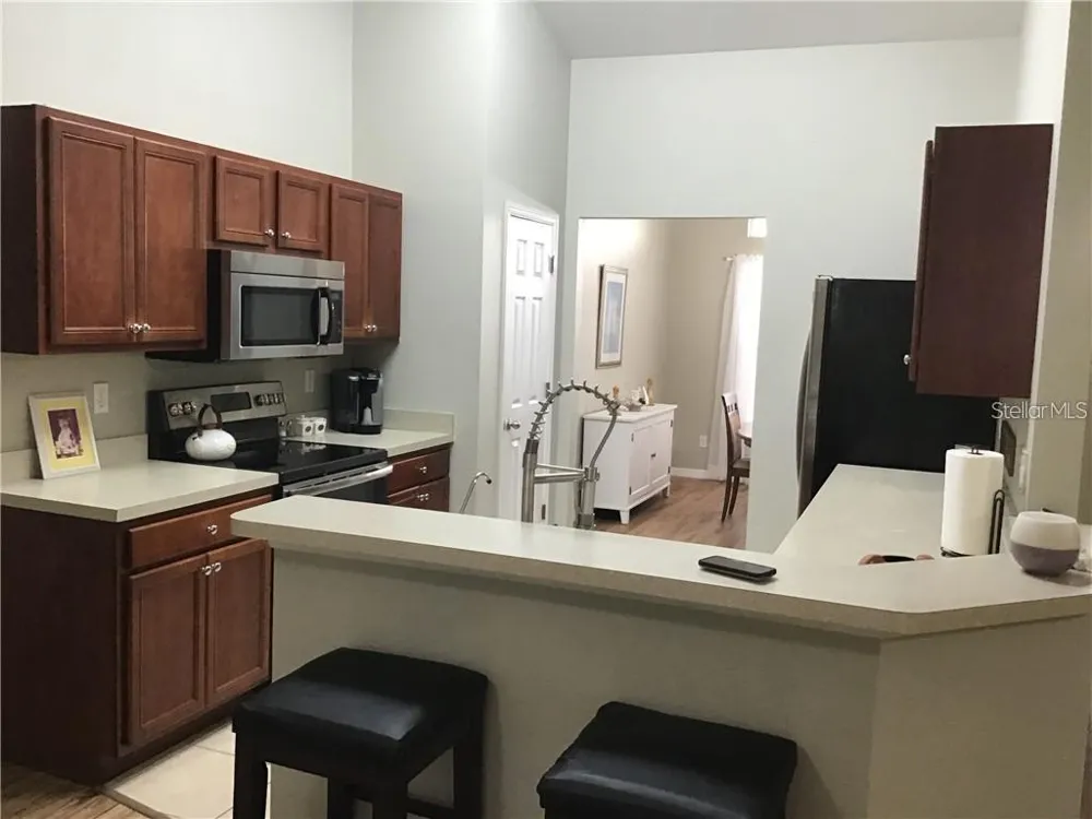 2091 SNOWFLAKE LANE North Port, FL 34286