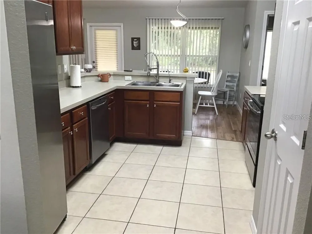 2091 SNOWFLAKE LANE North Port, FL 34286