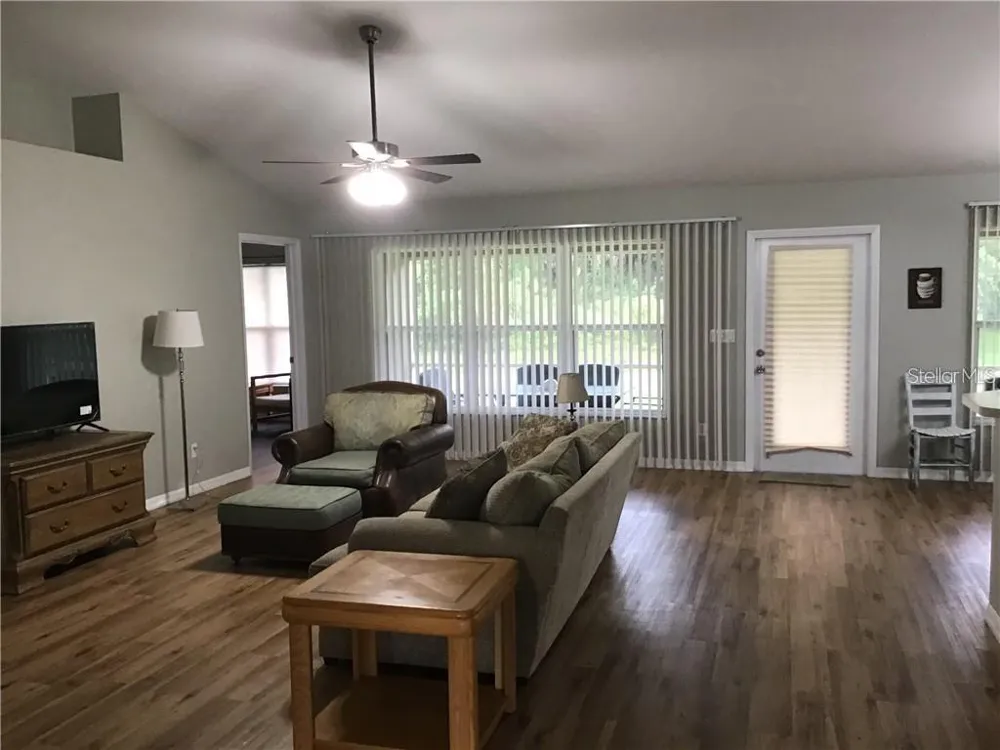 2091 SNOWFLAKE LANE North Port, FL 34286
