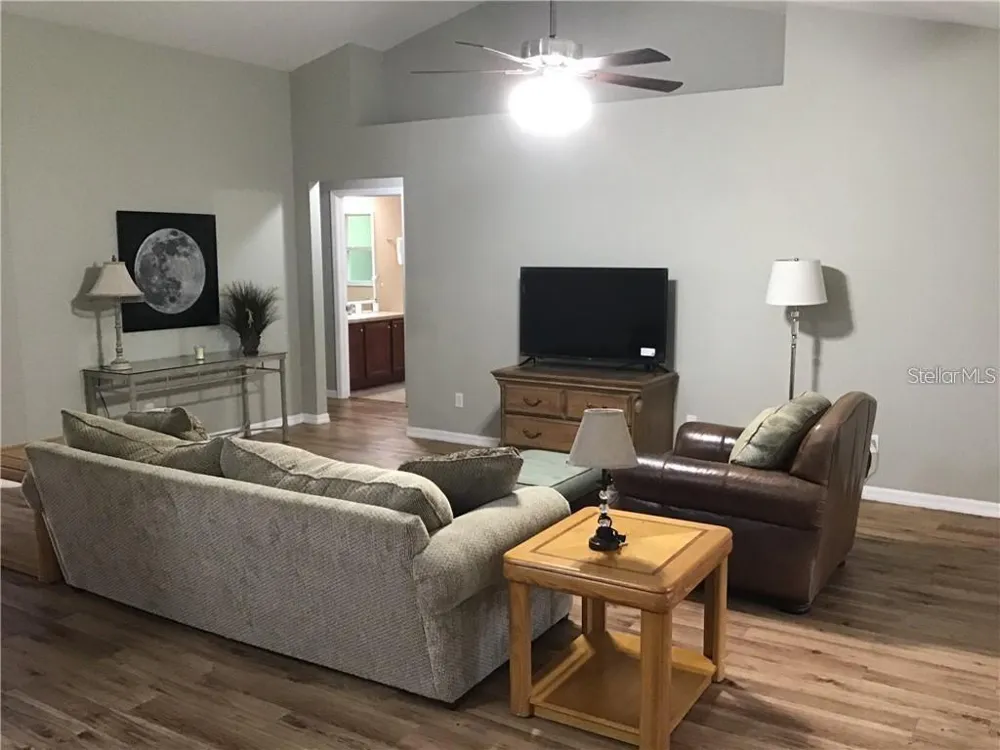 2091 SNOWFLAKE LANE North Port, FL 34286