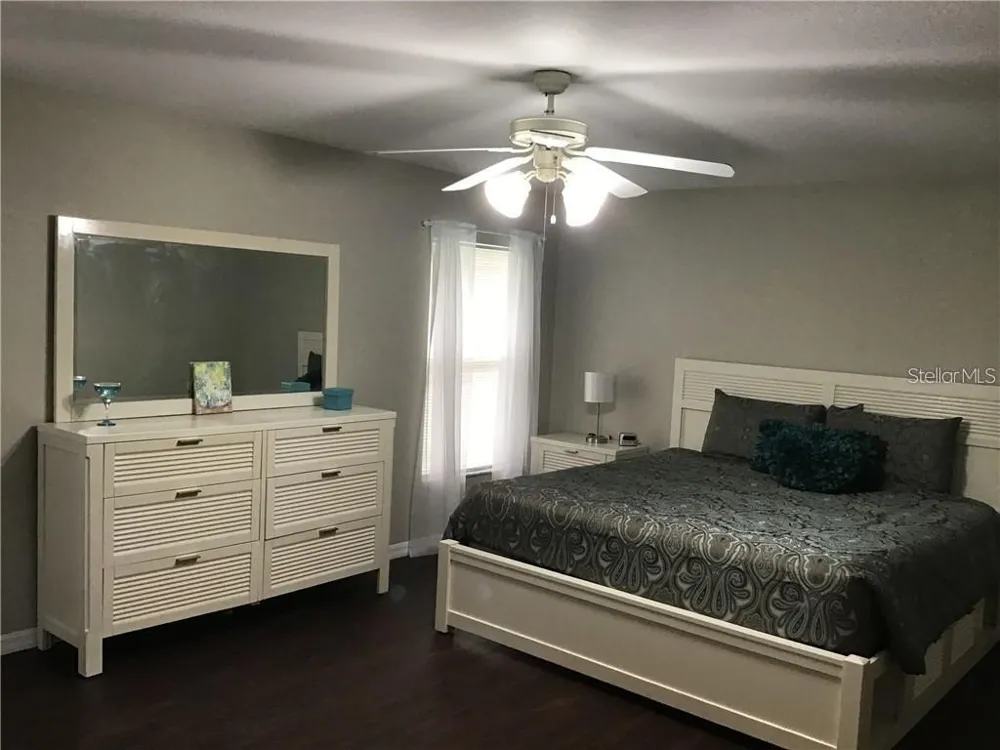 2091 SNOWFLAKE LANE North Port, FL 34286