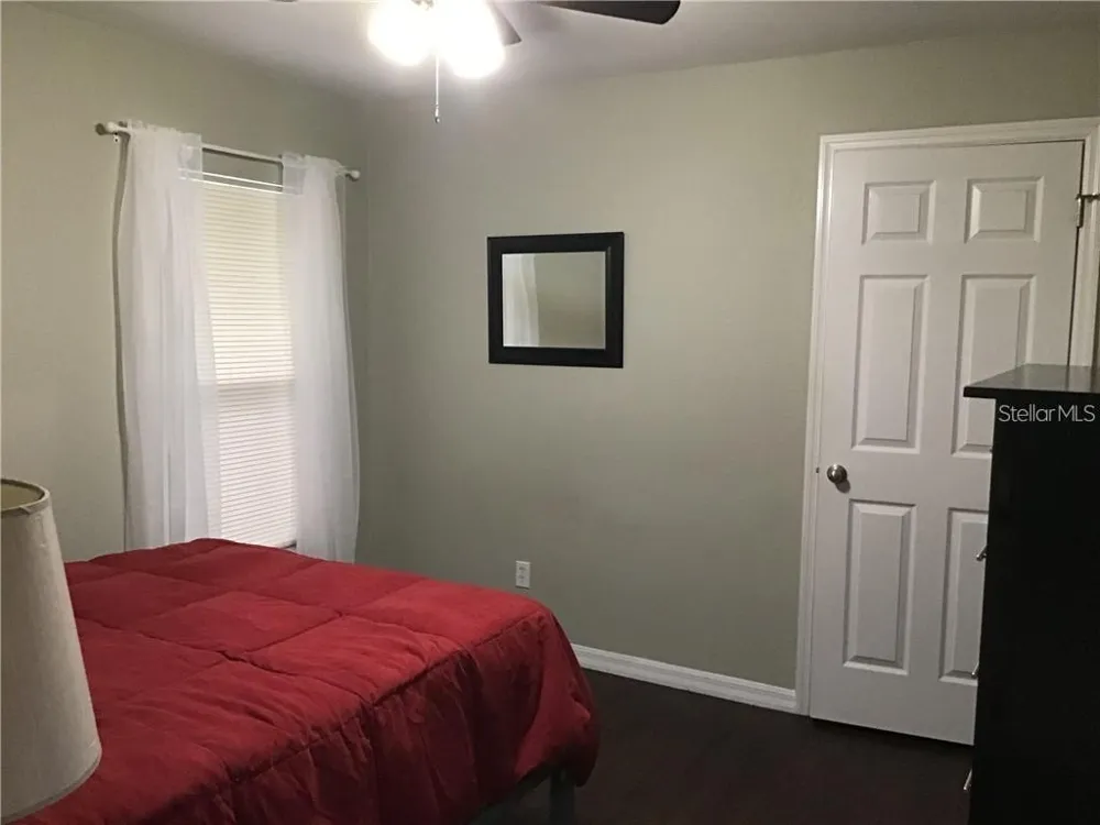 2091 SNOWFLAKE LANE North Port, FL 34286