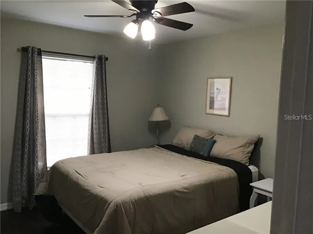 2091 SNOWFLAKE LANE North Port, FL 34286