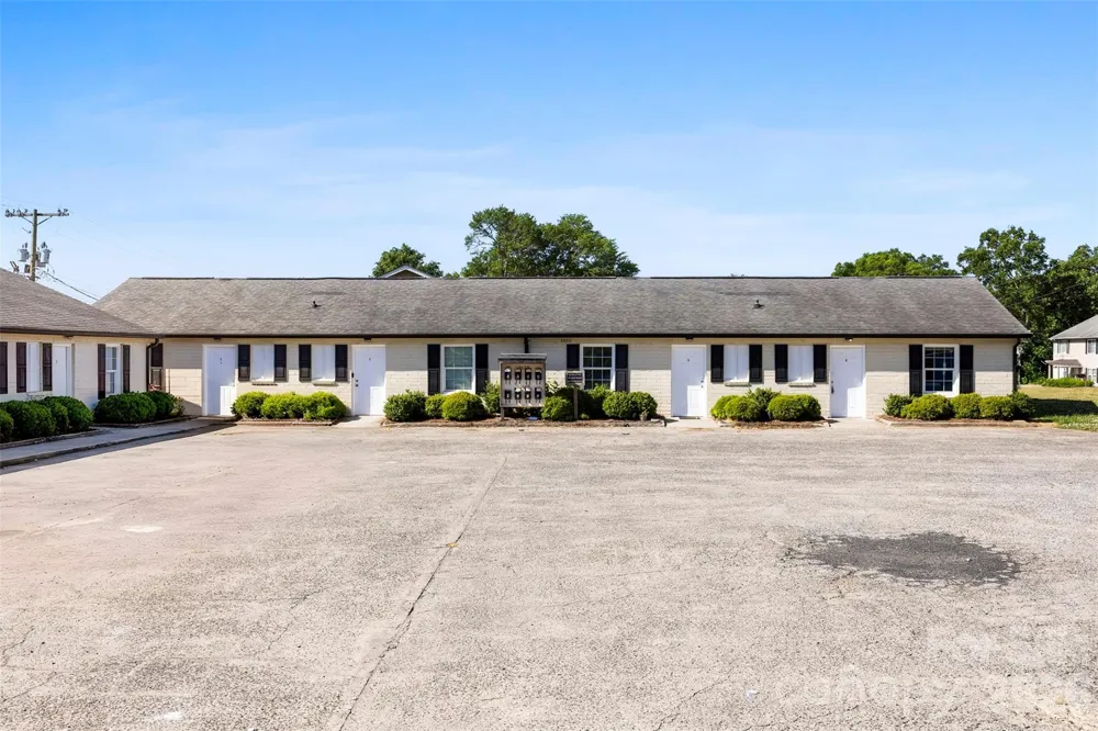 1655 Webb Street Gastonia, NC 28052