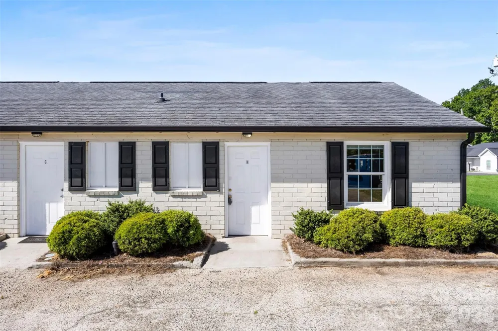1655 Webb Street Gastonia, NC 28052