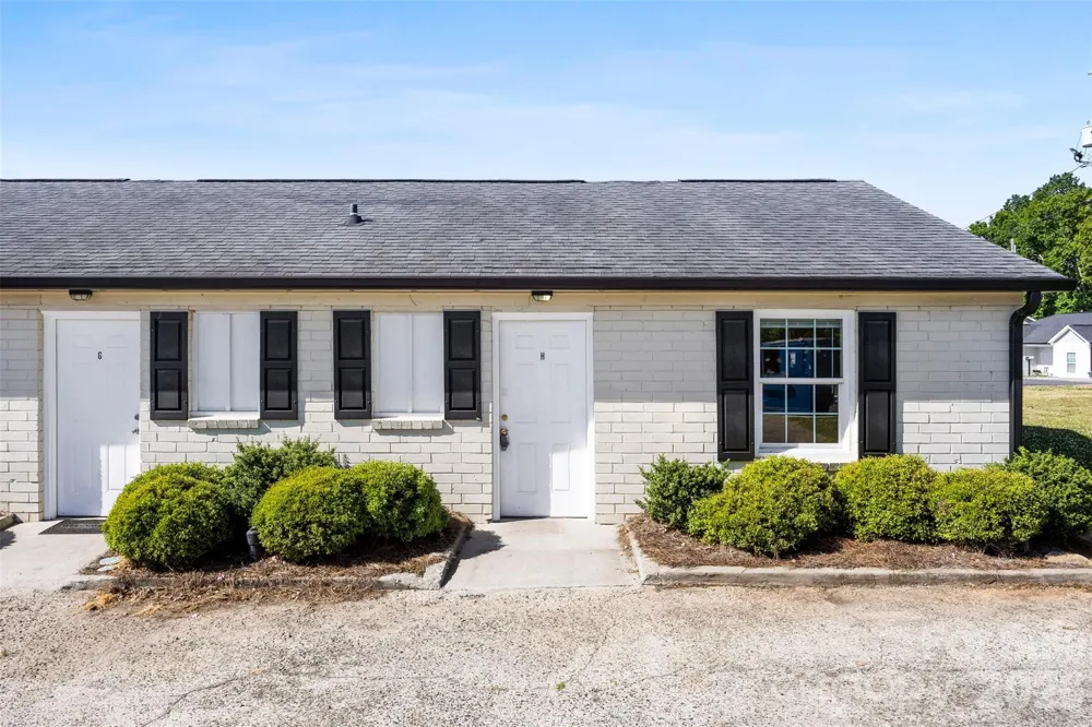 1655 Webb Street Gastonia, NC 28052