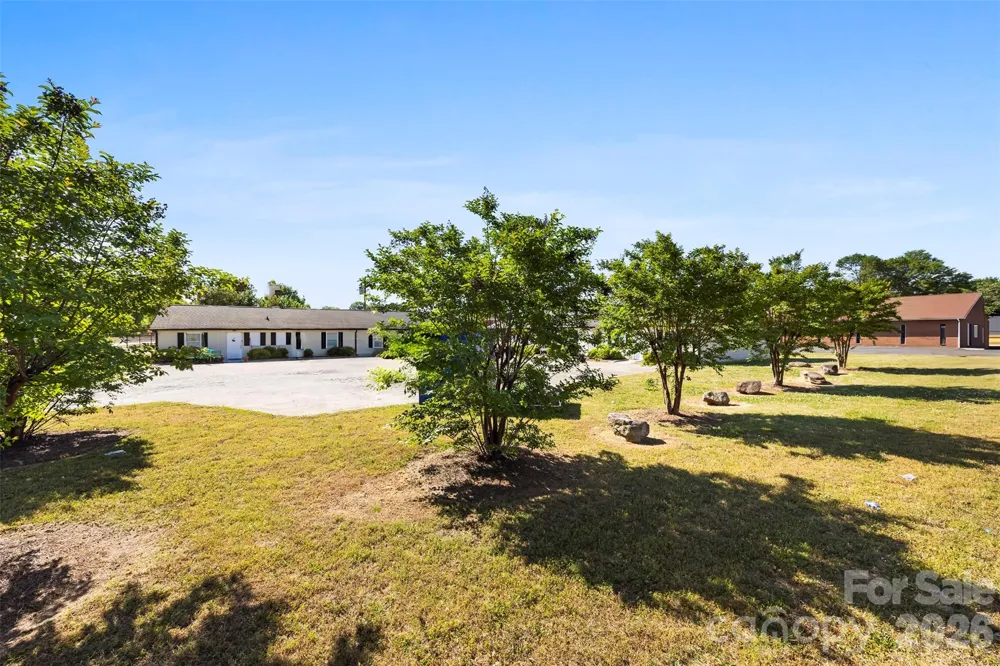 1655 Webb Street Gastonia, NC 28052