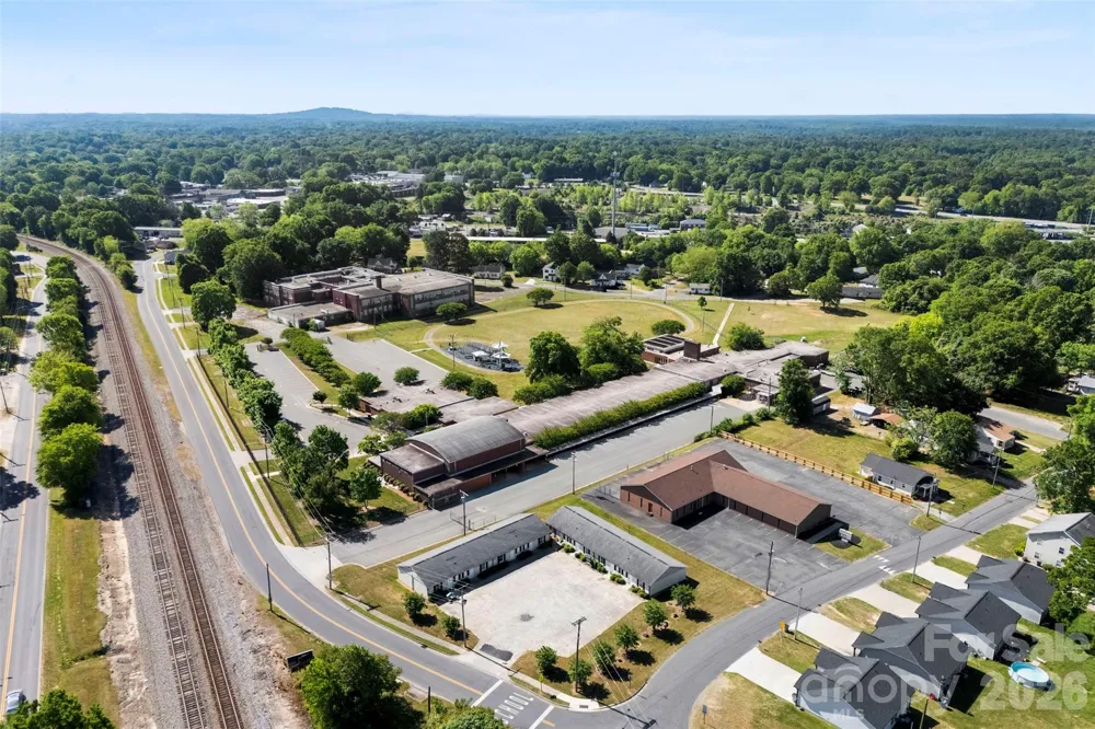 1655 Webb Street Gastonia, NC 28052