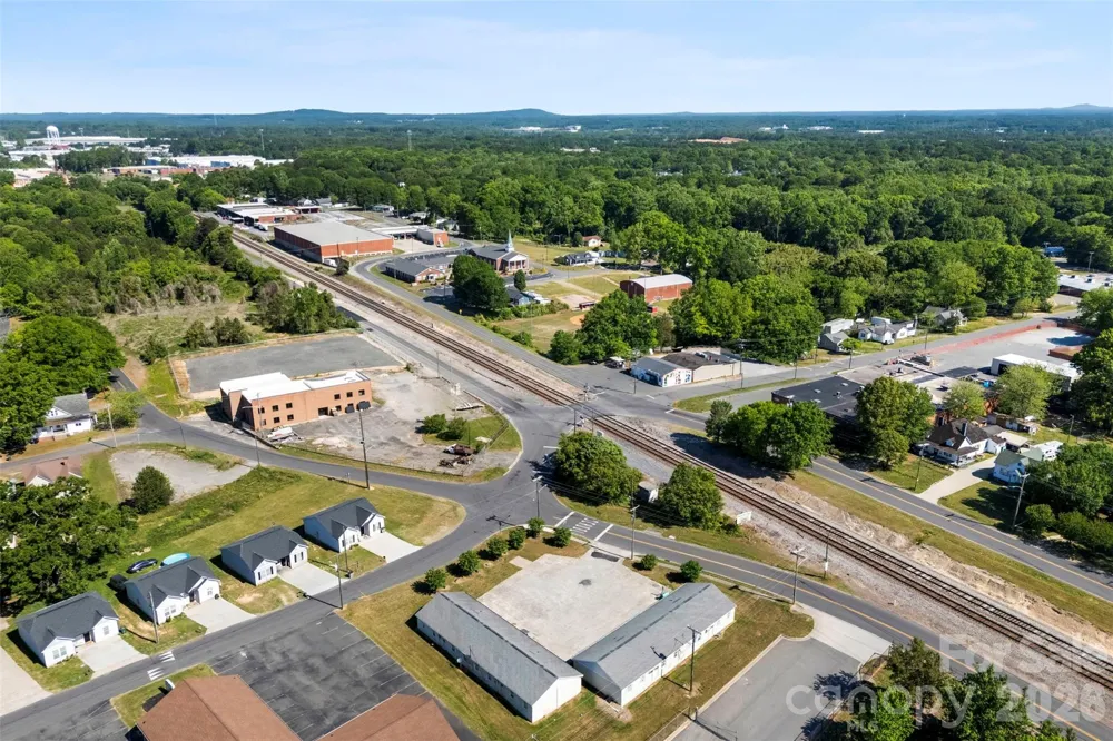 1655 Webb Street Gastonia, NC 28052