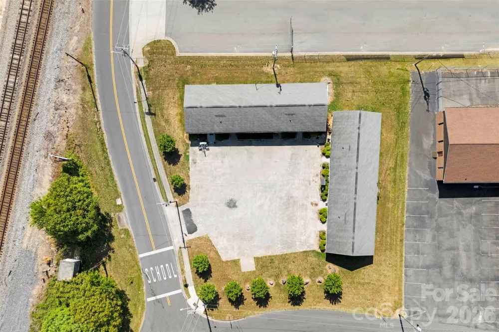 1655 Webb Street Gastonia, NC 28052