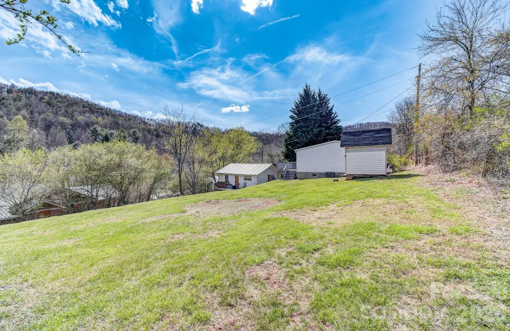 10 Lands End Drive Candler, NC 28715