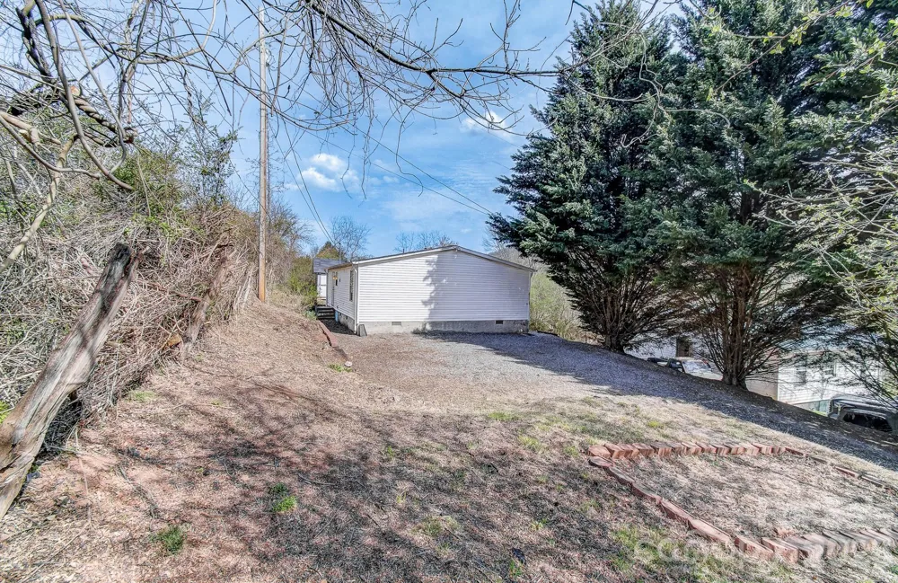 10 Lands End Drive Candler, NC 28715