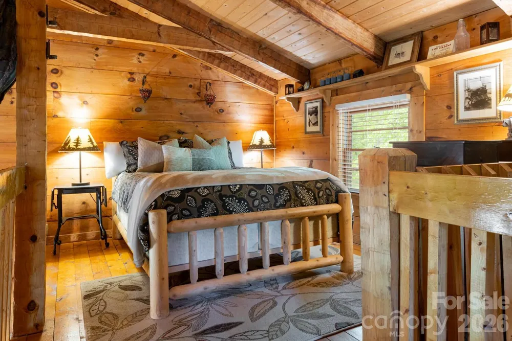 119 Old Salem Branch Drive Alexander, NC 28701