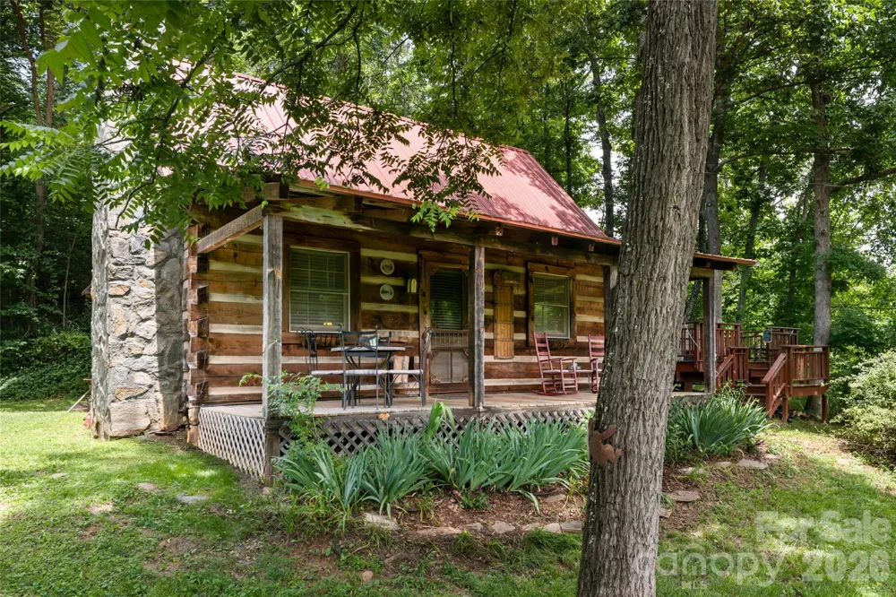 119 Old Salem Branch Drive Alexander, NC 28701