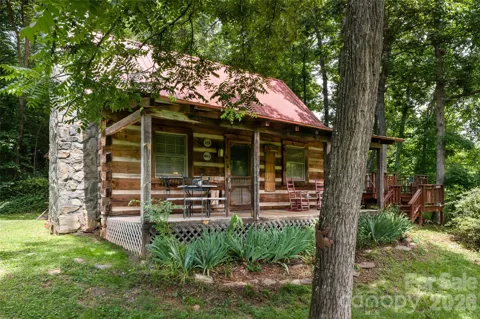 119 Old Salem Branch Drive