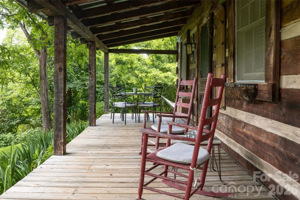 119 Old Salem Branch Drive Alexander, NC 28701