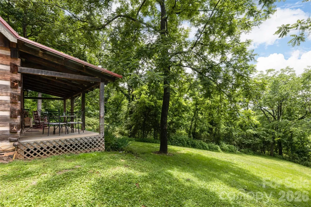 119 Old Salem Branch Drive Alexander, NC 28701