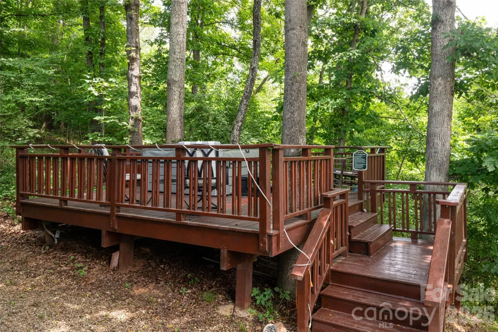 119 Old Salem Branch Drive Alexander, NC 28701