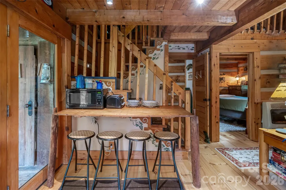 119 Old Salem Branch Drive Alexander, NC 28701