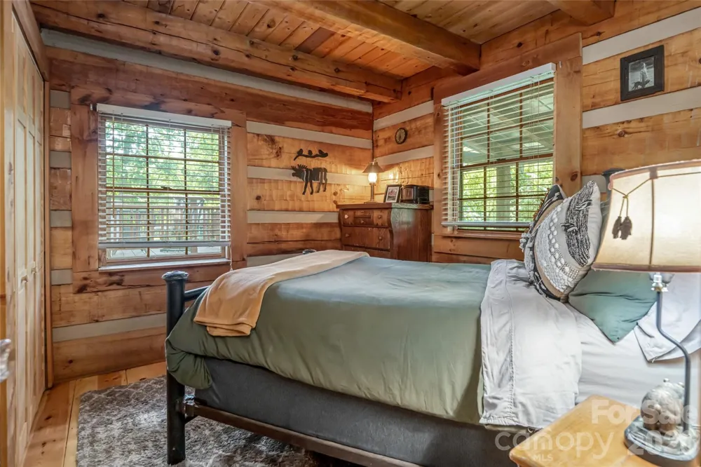 119 Old Salem Branch Drive Alexander, NC 28701