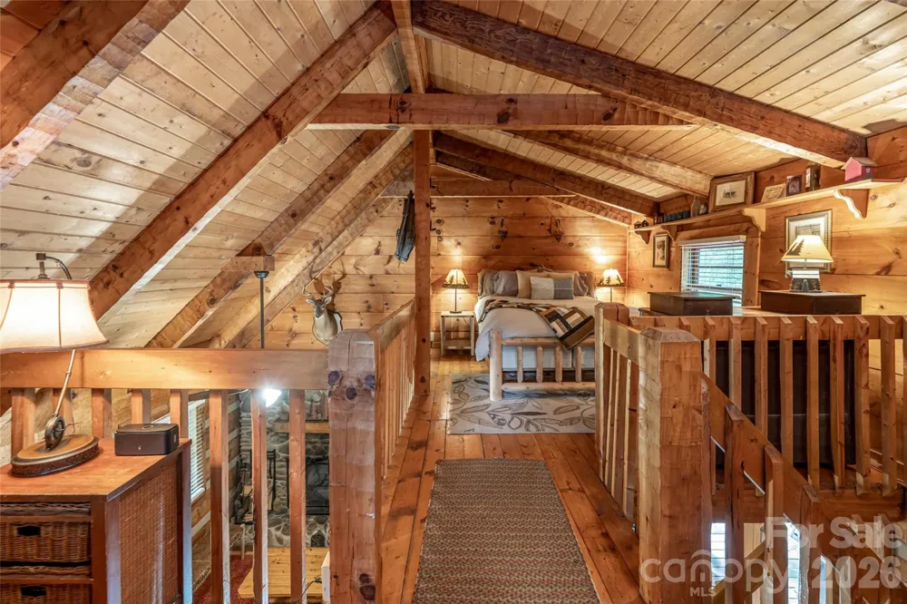 119 Old Salem Branch Drive Alexander, NC 28701