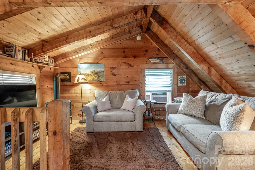 119 Old Salem Branch Drive Alexander, NC 28701