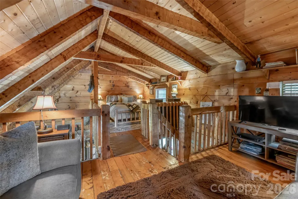 119 Old Salem Branch Drive Alexander, NC 28701