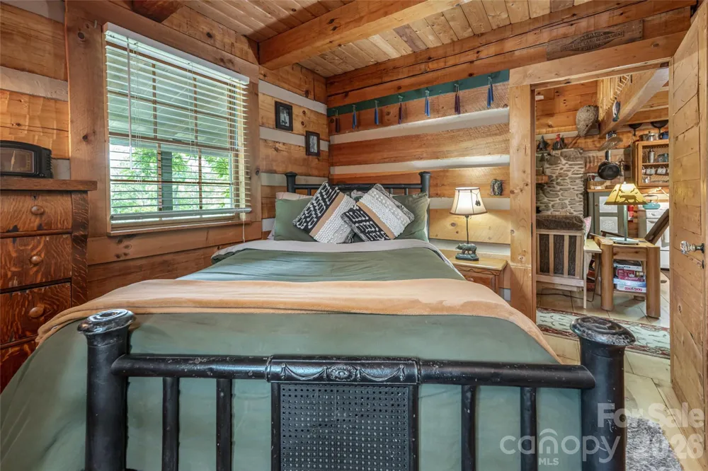 119 Old Salem Branch Drive Alexander, NC 28701