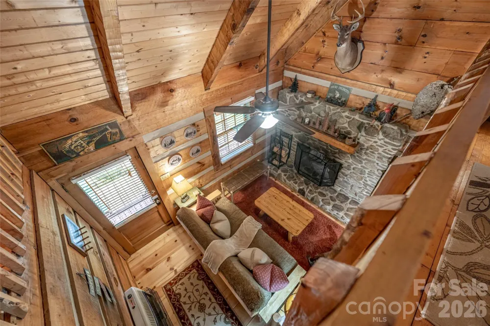 119 Old Salem Branch Drive Alexander, NC 28701
