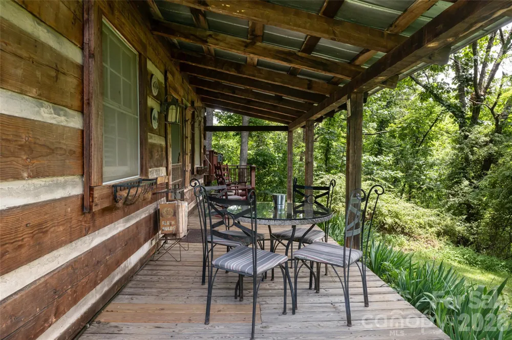 119 Old Salem Branch Drive Alexander, NC 28701