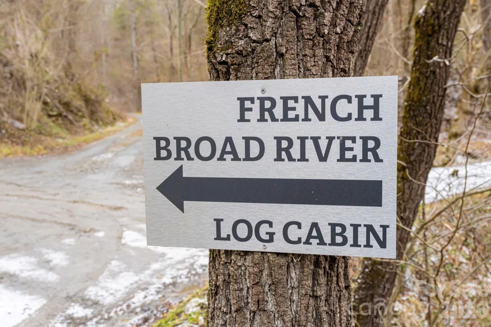 119 Old Salem Branch Drive Alexander, NC 28701
