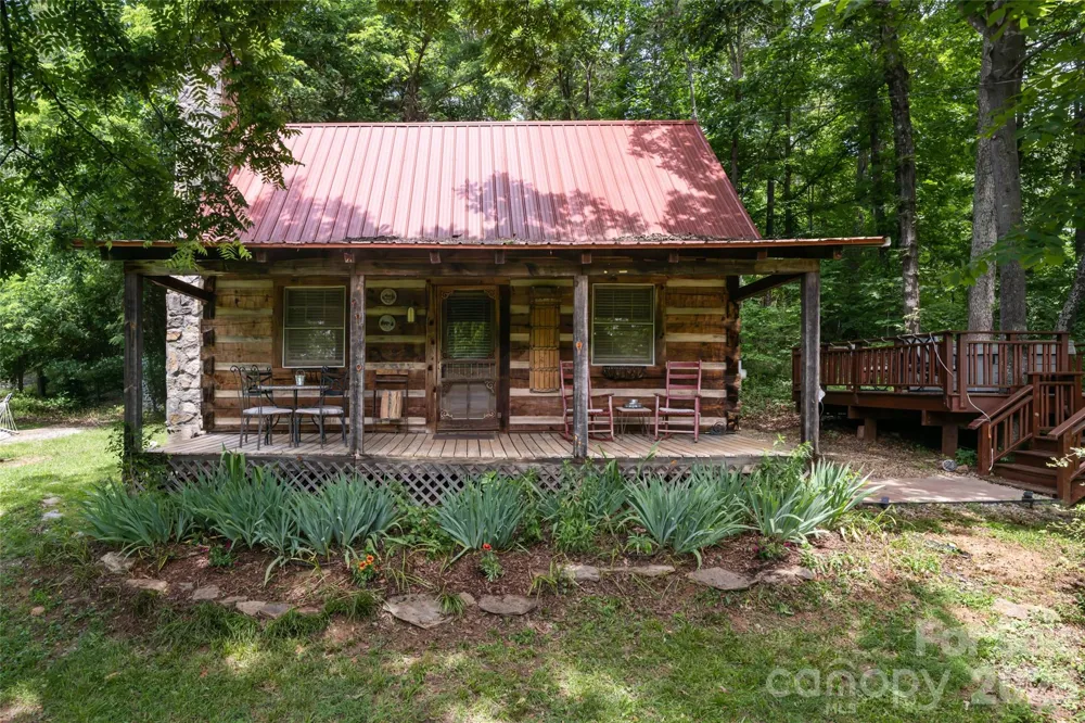 119 Old Salem Branch Drive Alexander, NC 28701