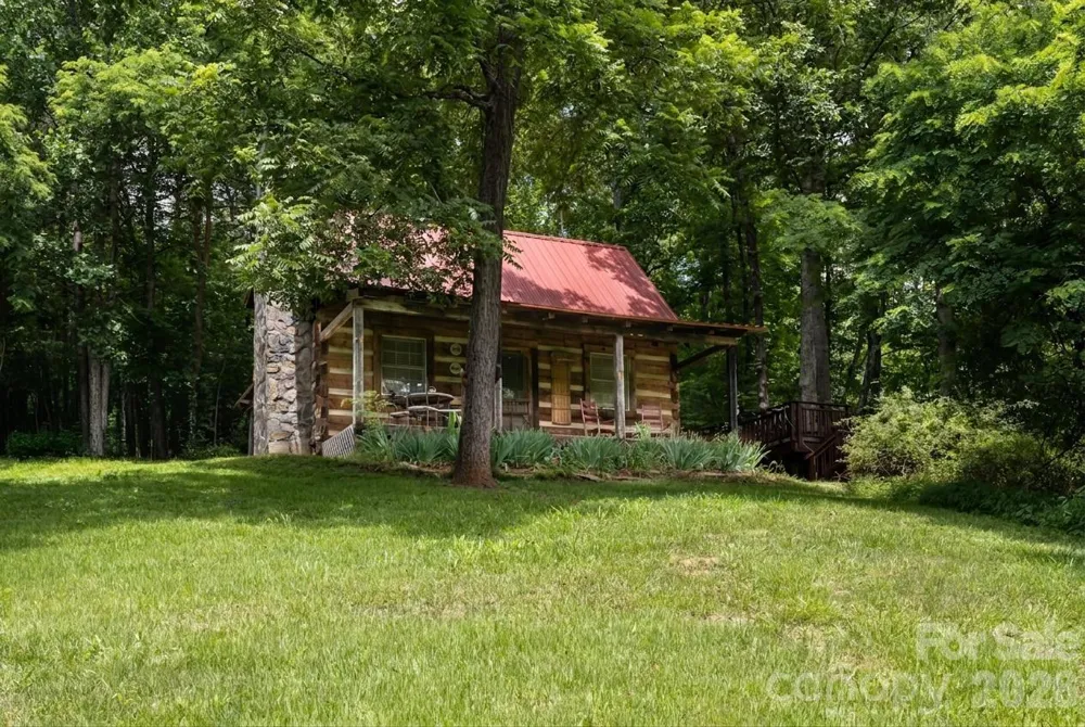 119 Old Salem Branch Drive Alexander, NC 28701